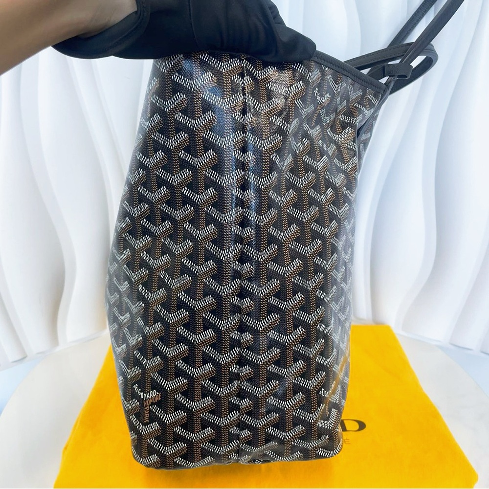 GOYARD Saint Louis PM Tote bag - Picture 4 of 14